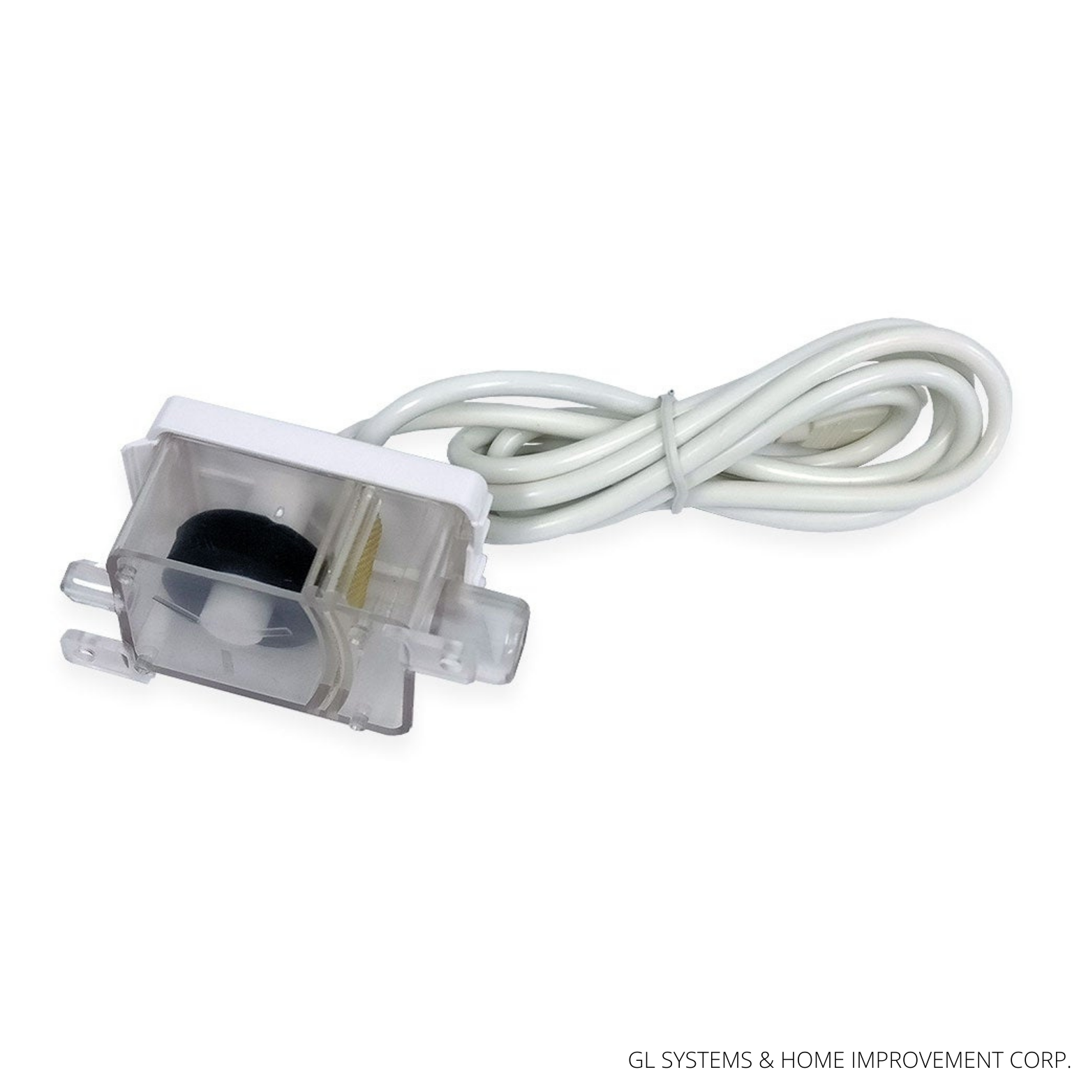 Condensate pump