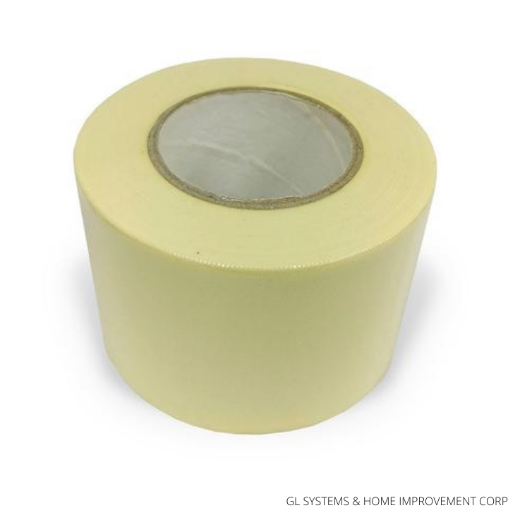 Wrapping tape