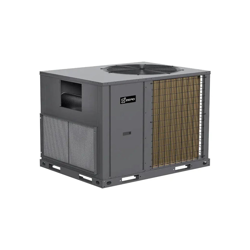 ZERO Rooftop Inverter