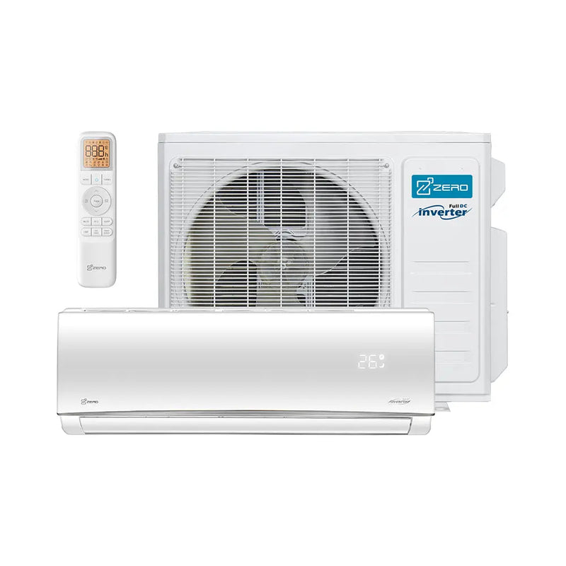 ZERO Z-Max Wall 20 SEER2