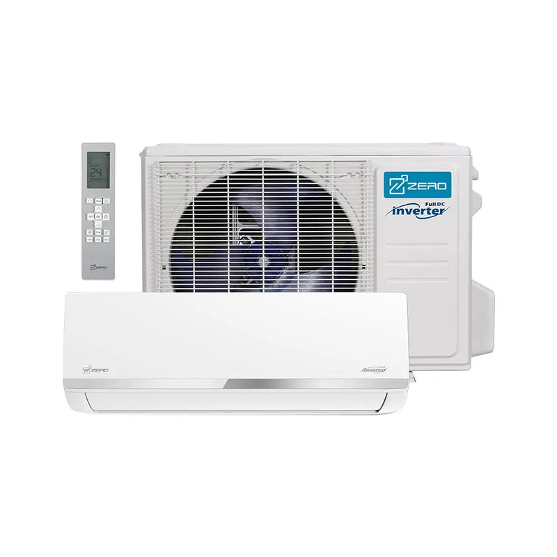 ZERO Z-Pro cold climate