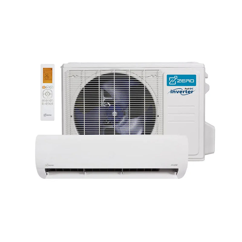 ZERO Z-Free Heat Pump